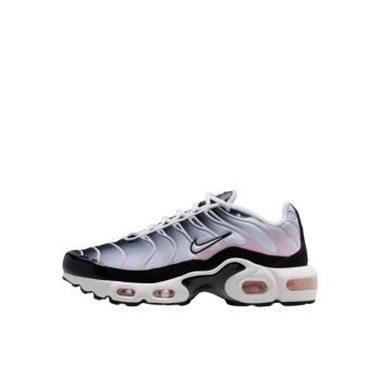 Nike Air Max Plus GS Black Pink Foam