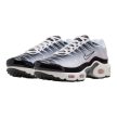 Nike Air Max Plus GS Black Pink Foam