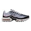 Nike Air Max Plus GS Black Pink Foam