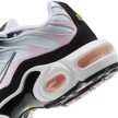 Nike Air Max Plus GS Black Pink Foam