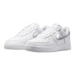 Nike Air Force 1 '07 SE White Metallic Silver
