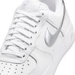 Nike Air Force 1 '07 SE White Metallic Silver