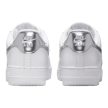 Nike Air Force 1 '07 SE White Metallic Silver