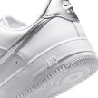 Nike Air Force 1 '07 SE White Metallic Silver