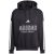 ADIDAS M TIRO FL HDY FÉRFI PULÓVER