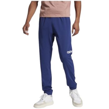 ADIDAS ESSENTIALS LINEAR MELEGITŐNADRÁG (SÖTÉTKÉK)