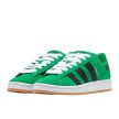 ADIDAS CAMPUS 00S W "GREEN CORE BLACK"