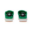 ADIDAS CAMPUS 00S W "GREEN CORE BLACK"