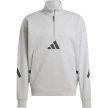 ADIDAS SPORTSWEAR Z.N.E HALF ZIP HOODIE 