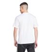 ADIDAS TREFOIL TORCH T-SHIRT