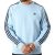 ADIDAS ORIGINALS 3-STRIPES CREW