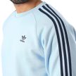 ADIDAS ORIGINALS 3-STRIPES CREW