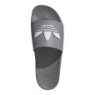 Adidas Adilette OG CF Grey Three Cloud White 