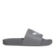 Adidas Adilette OG CF Grey Three Cloud White 