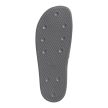 Adidas Adilette OG CF Grey Three Cloud White 