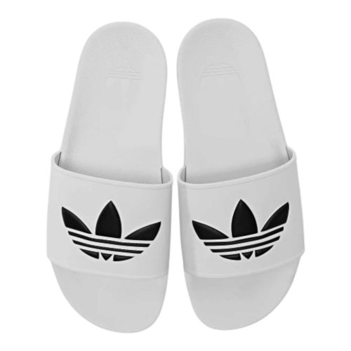 Adidas Adilette OG CF Cloud White Core Black 