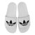 Adidas Adilette OG CF Cloud White Core Black 