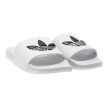 Adidas Adilette OG CF Cloud White Core Black 