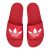 Adidas Adilette OG CF Better Scarlet Cloud White 