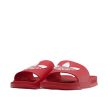 Adidas Adilette OG CF Better Scarlet Cloud White 
