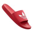 Adidas Adilette OG CF Better Scarlet Cloud White 