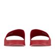 Adidas Adilette OG CF Better Scarlet Cloud White 