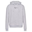 Karl Kani Signature Tracksuit Light Grey