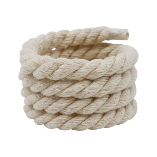 ROPE LACE / BEIGE