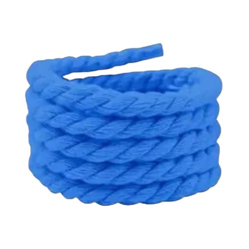 ROPE LACE / BLUE