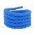 ROPE LACE / BLUE