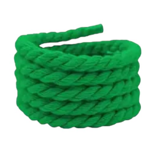ROPE LACE / GREEN