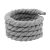ROPE LACE / GREY