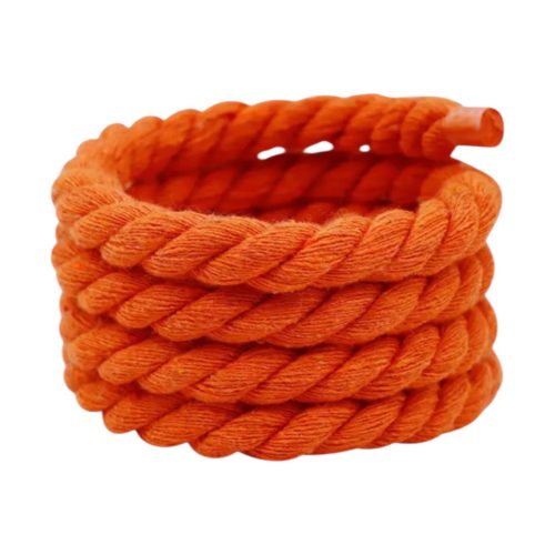 ROPE LACE / ORANGE