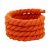 ROPE LACE / ORANGE