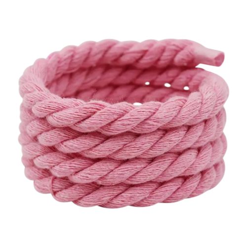 ROPE LACE / PINK
