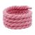 ROPE LACE / PINK