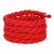 ROPE LACE / RED
