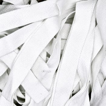 Lanvin Lace White