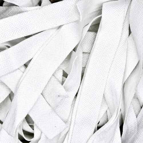 Lanvin Lace White