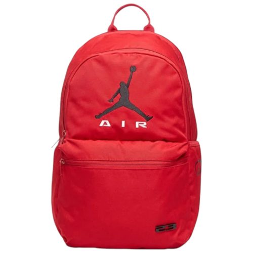 Jordan Air Backpack 22.6L Gym Red