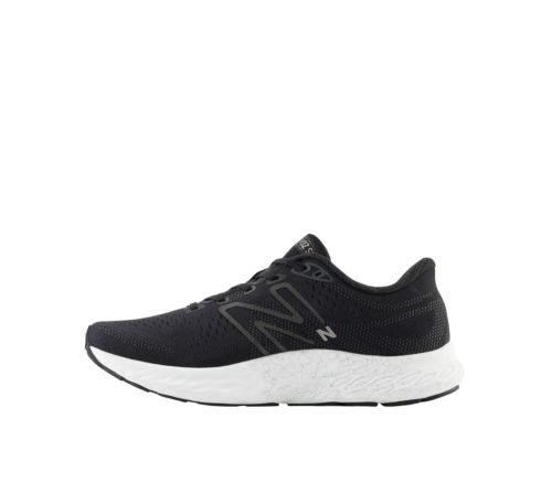 New Balance Fresh Foam X Evoz ST Black Metallic