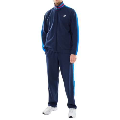 New Balance Greatest Hits Tracksuit Melegítőszett NB Navy