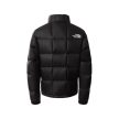 THE NORTH FACE LHOTSE TNF BLACK DZSEKI 