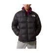 THE NORTH FACE LHOTSE TNF BLACK DZSEKI 