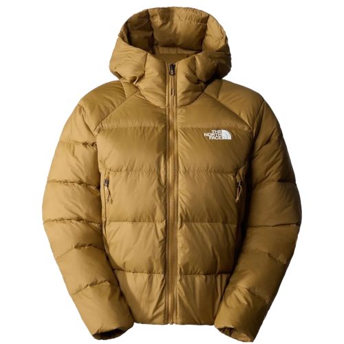 The North Face Women's Jacket Hyalite Down Brown