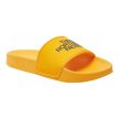 The North Face Base Camp Slide III Yellow