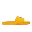 The North Face Base Camp Slide III Yellow