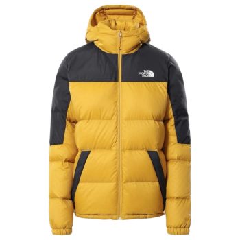 The North Face Women’s Diablo Down Jacket