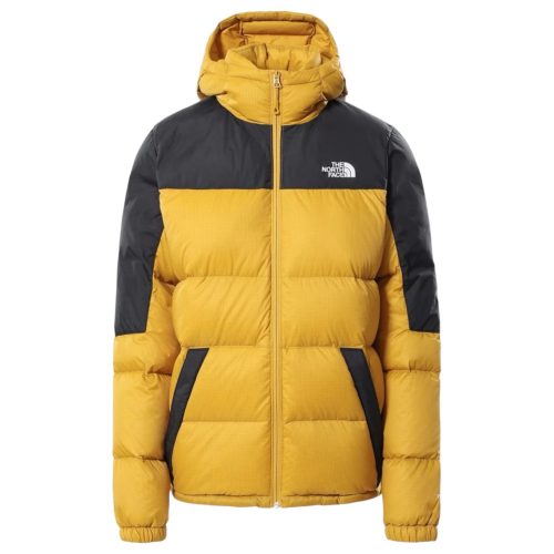 The North Face Women’s Diablo Down Jacket