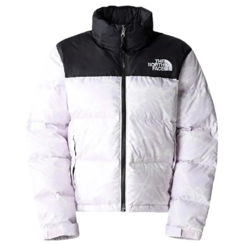 The North Face "Retro Nuptse"